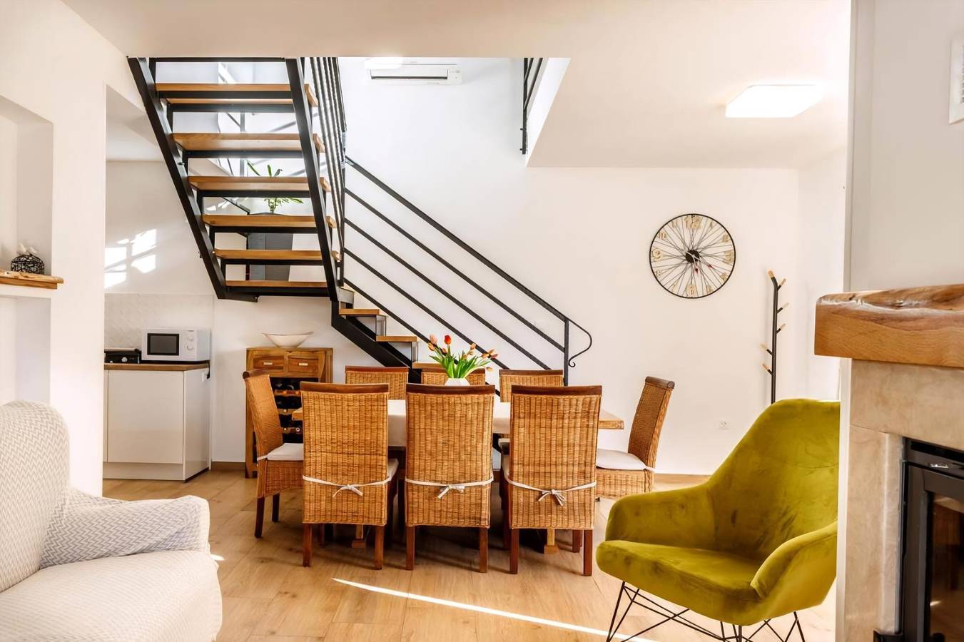 House Jurica in Dalmatinisches Zagora