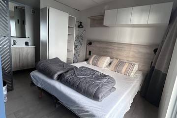 Camping pour 6 Personnes dans Saint-Raphaël, Région de Draguignan, Photo 1