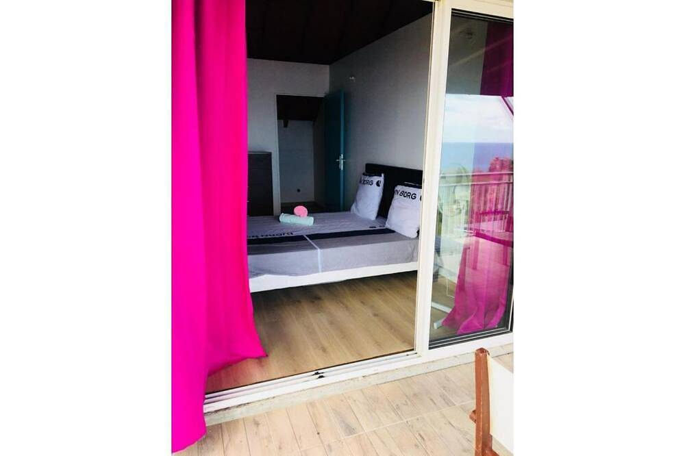 13 residence belle de nuit in Bouillante, Guadeloupe (Caribbean)