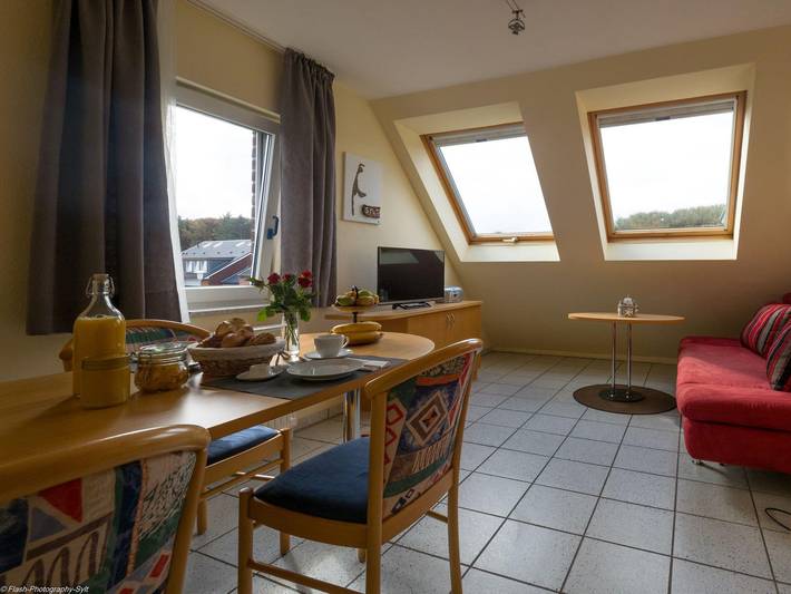 Ferienwohnung für 4 Personen - 1