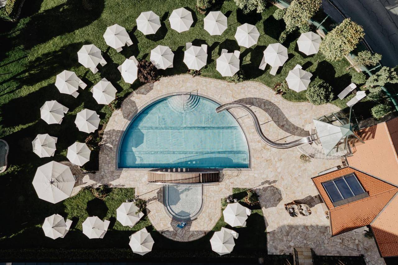Hotel Berghof - St Johann in Salzburg in Alpendorf, Sankt Johann im Pongau