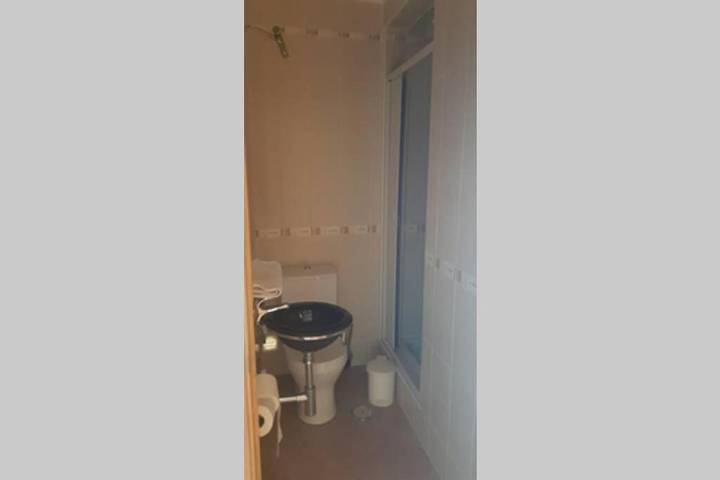 Casa rural para 4 personas, con jardín en Altura - 3