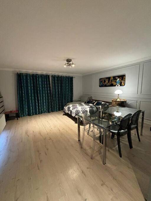 Apartamento de vacaciones para 4 personas, con vistas y balcón - 1