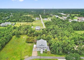 Vacation House for 8 Guests in Waveland, Mississippi Gulf Coast, Picture 3