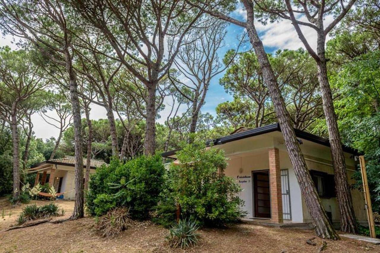 Ganze Wohnung, Arco Bungalow in Eraclea Mare, Eraclea