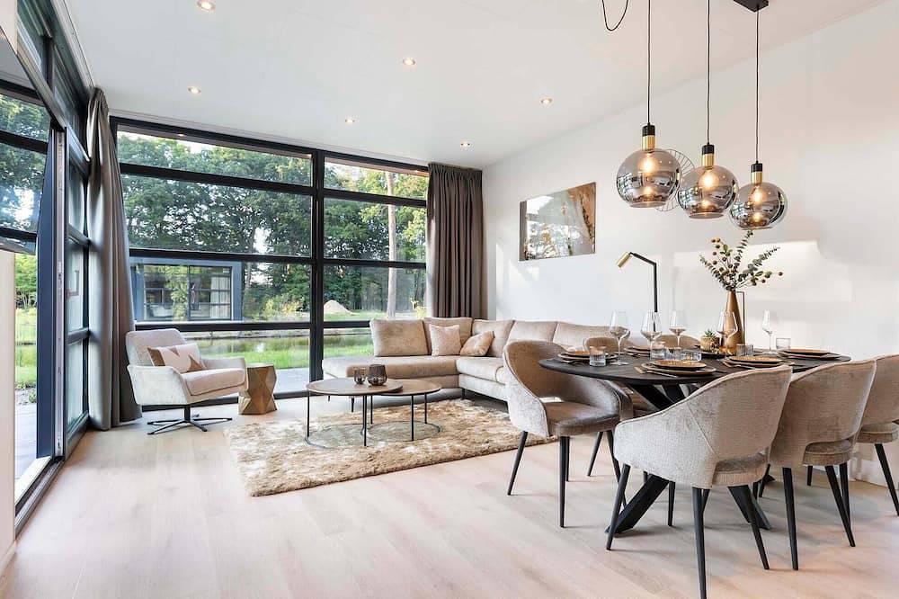 Tolles Haus in Wenum-Wiesel mit Wlan in Veluwe