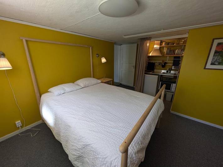 Ferienwohnung für 3 Personen, mit Sauna und Garten in Linköping - 3
