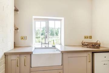 Cottage for 6 People in Carsington Water, Derbyshire, Photo 4