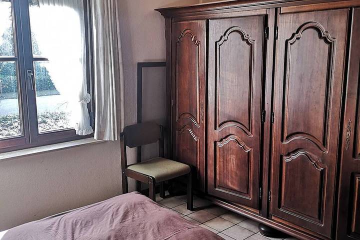 Location de vacances pour 5 personnes, animaux acceptés à Bornem - 4