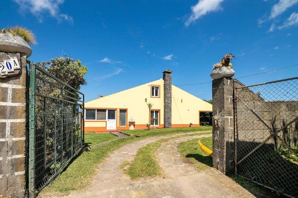Country House in Azores - S. Miguel in São Miguel Island, Fenais da Ajuda