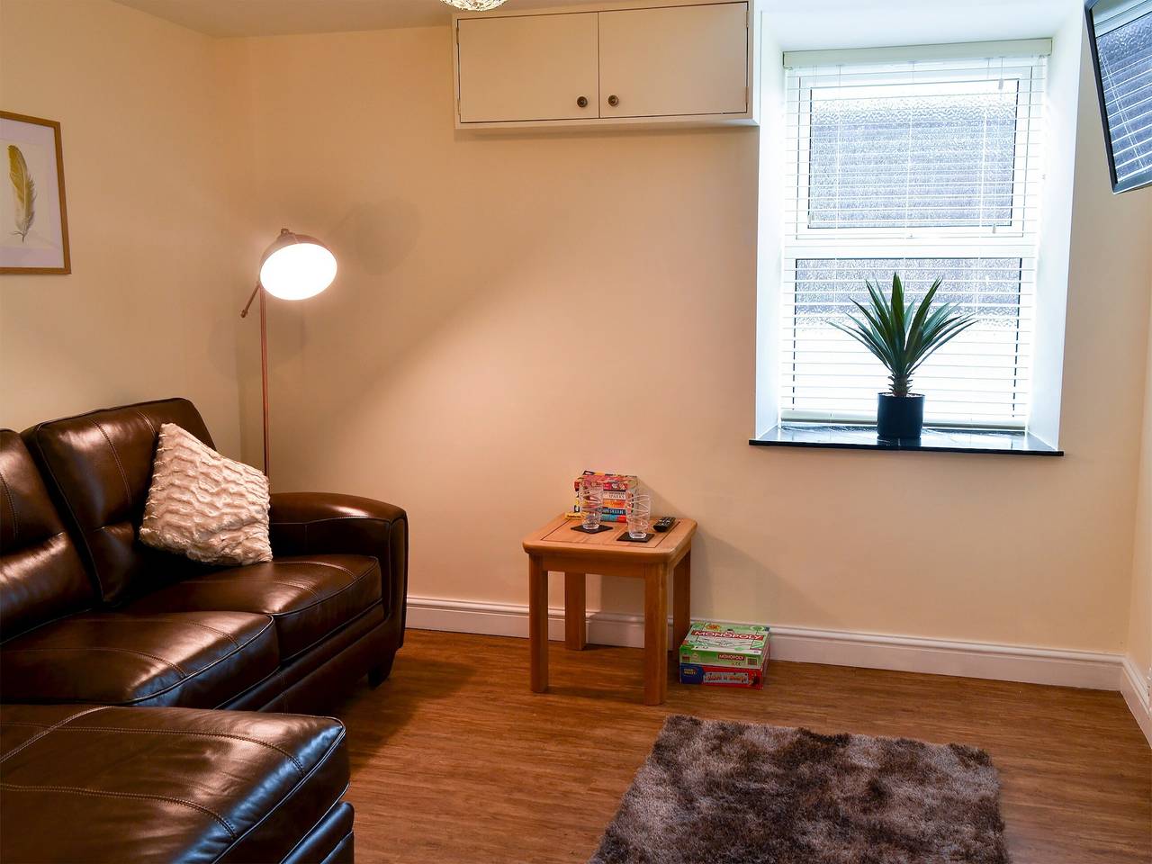 Tyddyn Eli in Conwy region