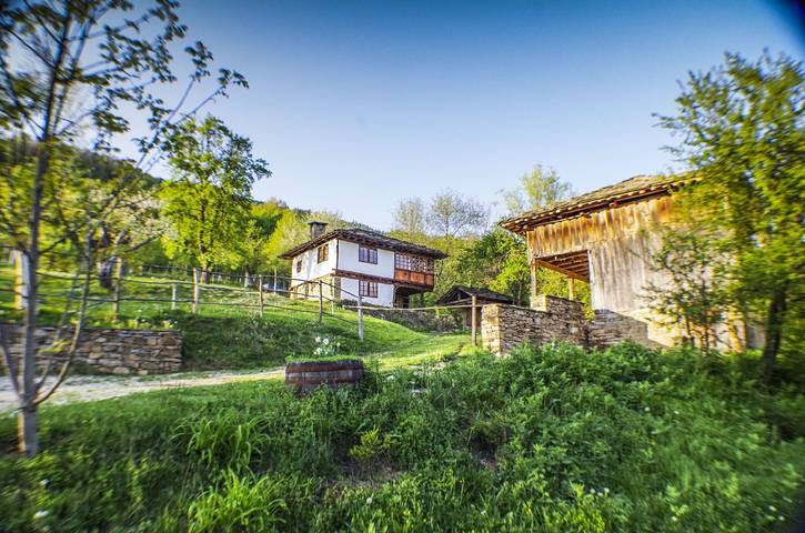 Ferienhaus für 5 Personen, mit Garten in Bulgarien - 4