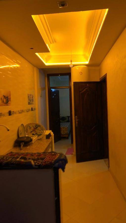 Appartement de vacances pour 4 personnes, avec vue et balcon