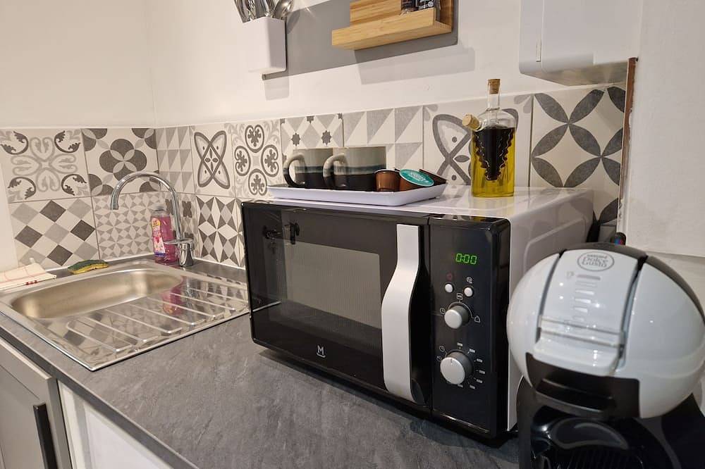 Geheel appartement, Studio au Cœur du Village in Tourtour, Draguignan en omgeving