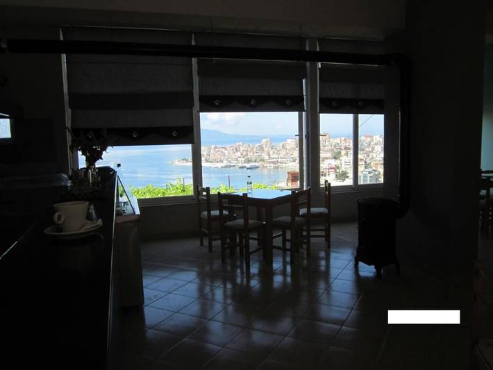 Maison d’hôte pour 7 personnes, avec vue et jardin à Saranda - 4