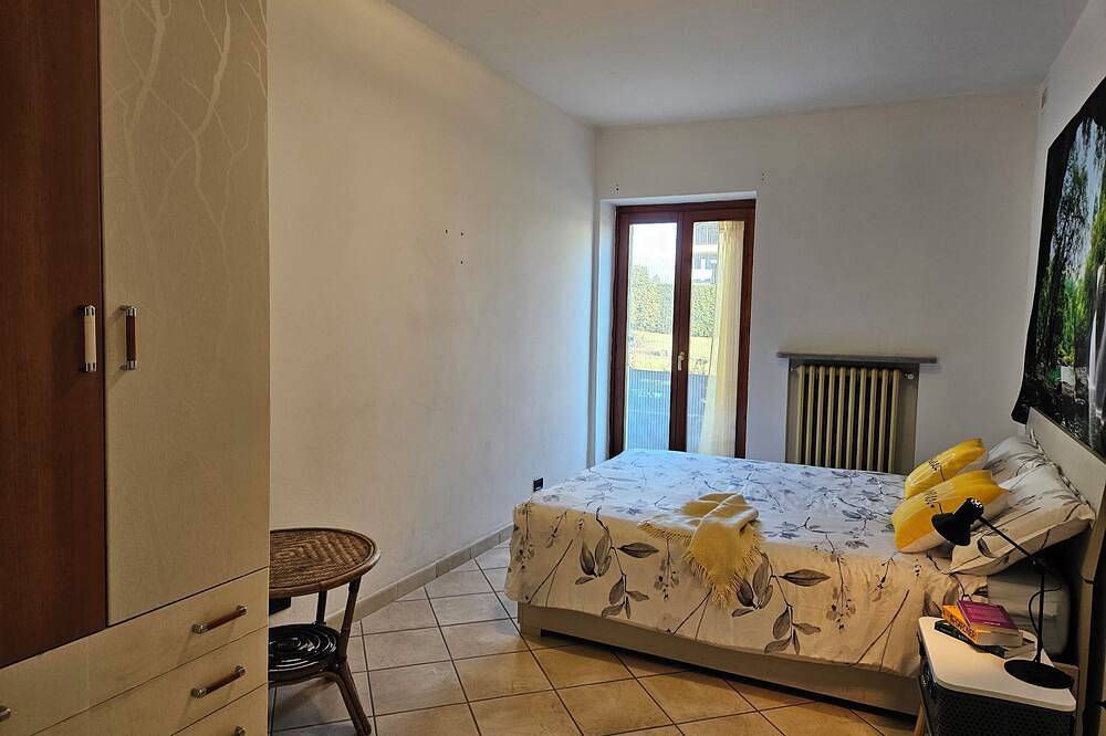 Ganze Wohnung, The Traveler's Rest | Comabbio lake retreat 5p | Malpensa, Milan, Lakes in Ternate, Varese Provinz