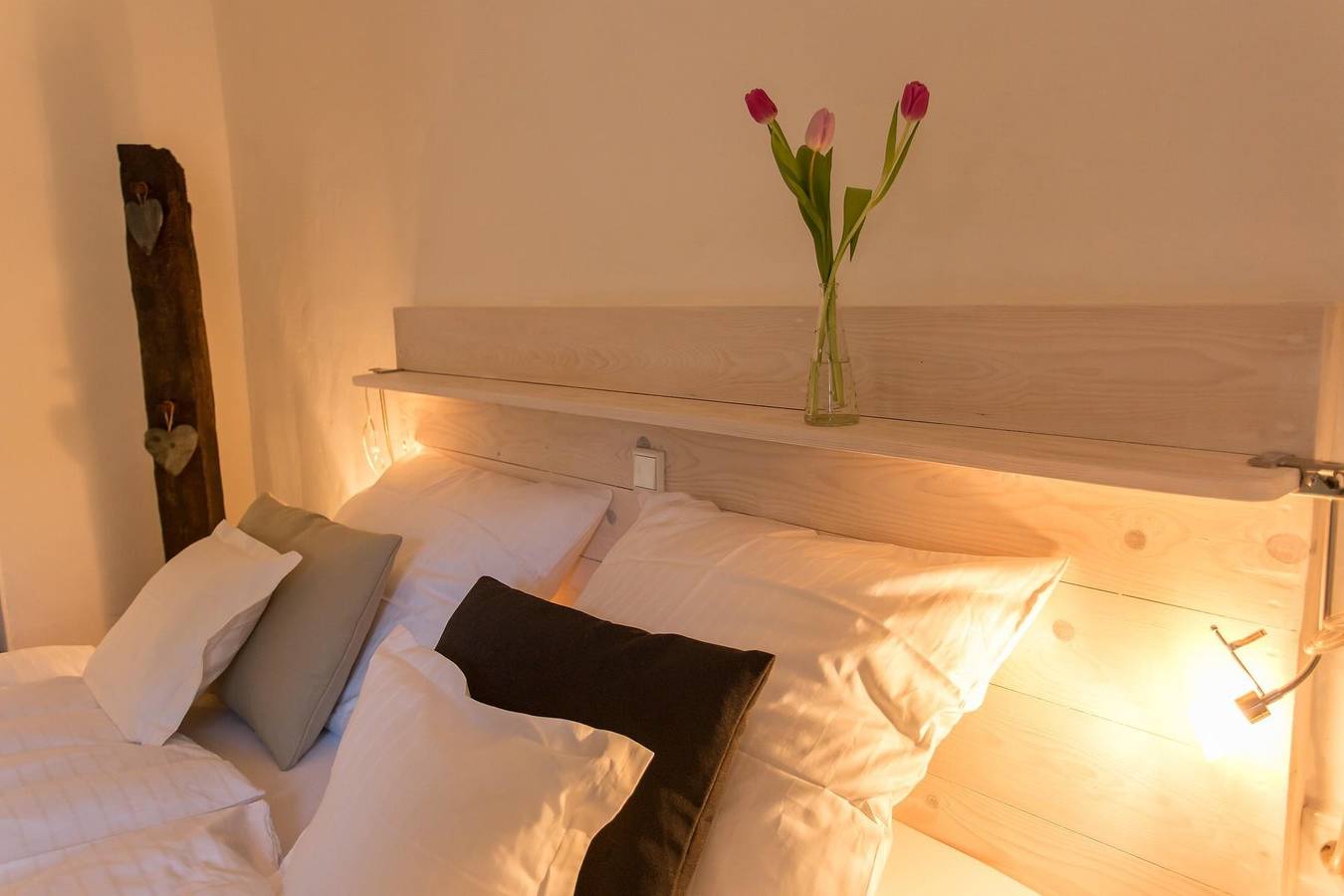 Ferienhaus Lindgrün bis 8 Personen in Lind, Osteifel