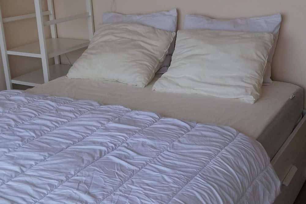 Appartamento intero, Appartamento di design vintage anni '70 con splendida vista sul mare in Città di Ostenda, Ostenda