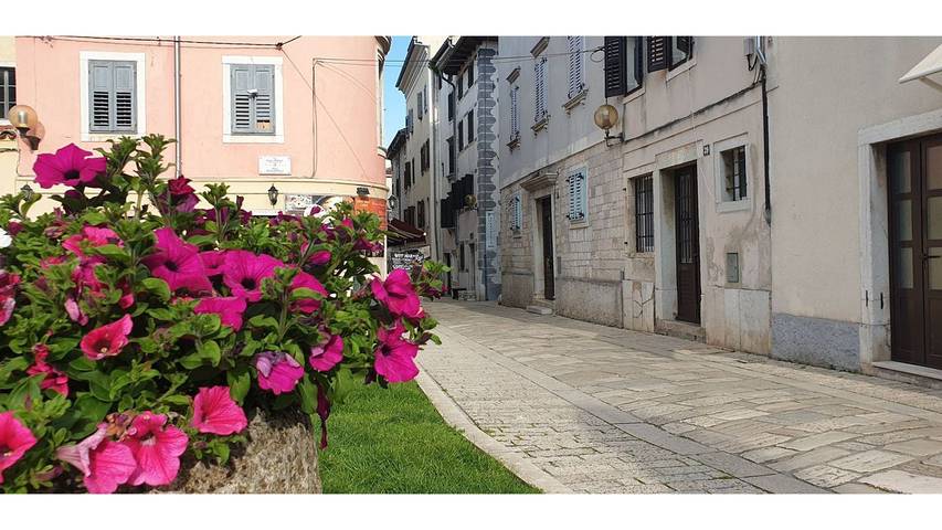 Appartement de vacances pour 2 personnes, avec terrasse