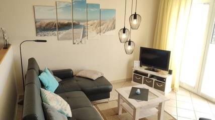 Ferienwohnung für 2 Personen in Strand Timmendorf-Poel, Nordwestmecklenburg (Wismar und Umgebung), Bild 1