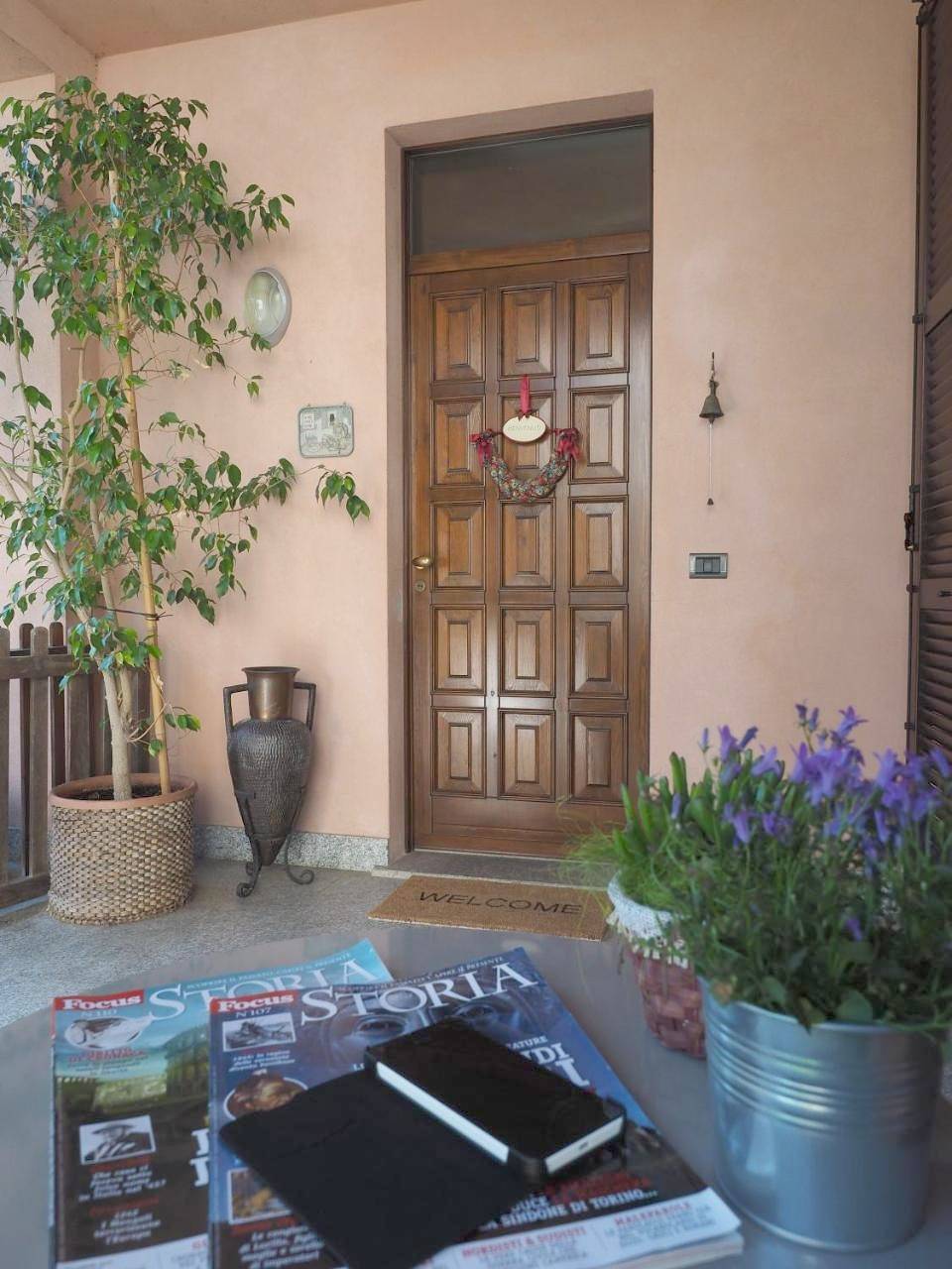 Ca' Rosa Bed & Breakfast in Malnate, Province de Varese