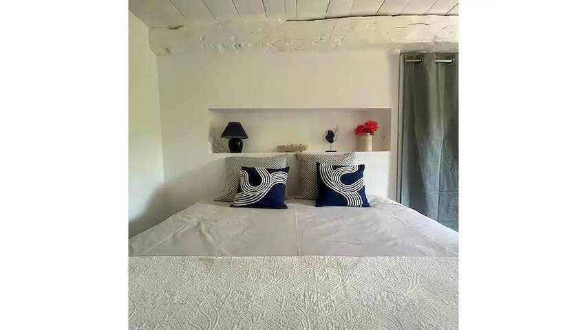Location de vacances pour 5 personnes, avec terrasse à Plouasne - 4