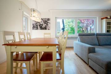 Ferienhaus für 6 Personen in Großenbrode, Südliche Ostseeküste, Bild 1