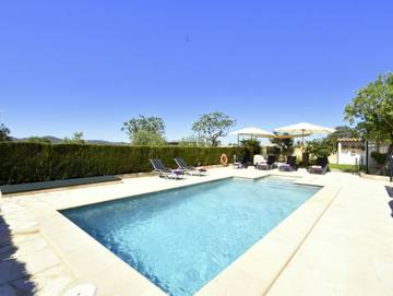 Ferienhaus für 7 Personen in Porreres, Mallorca Süden, Bild 3