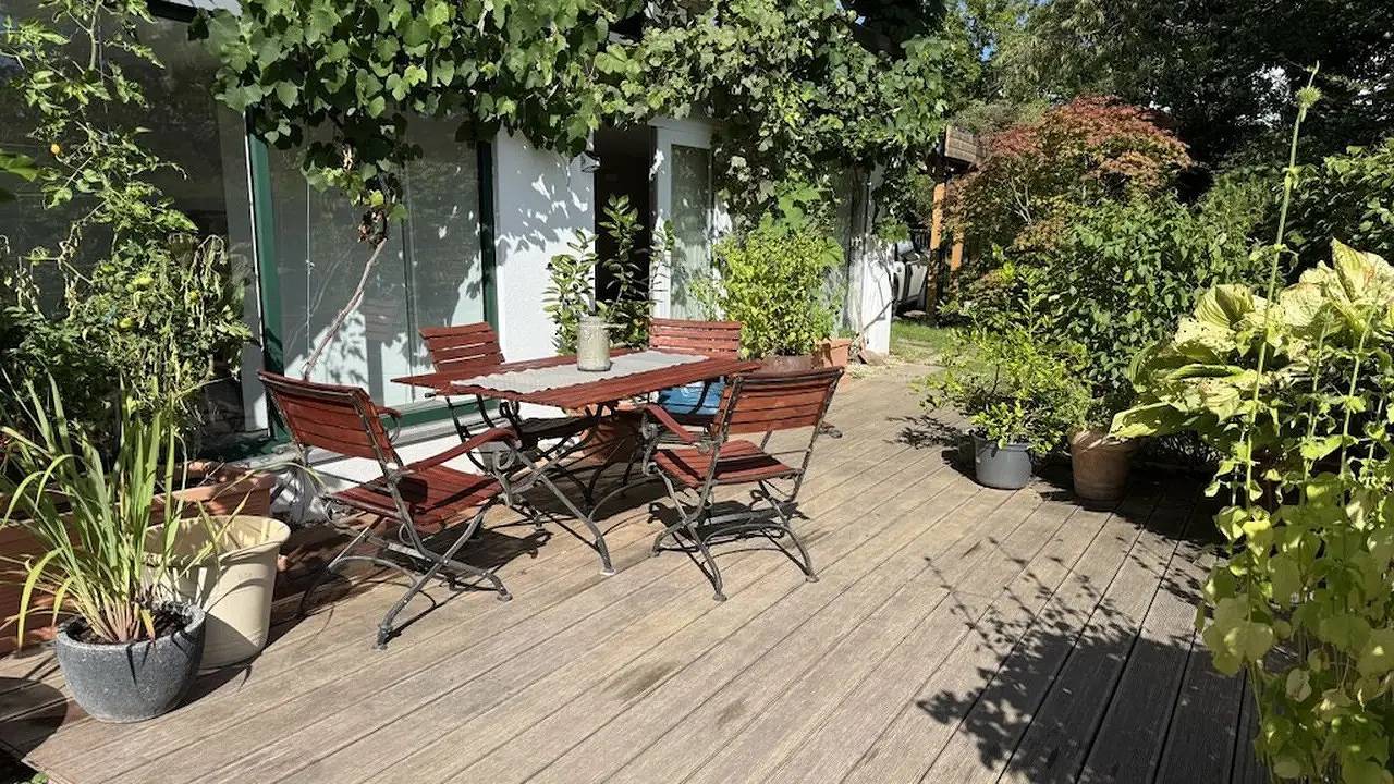 Ferienhaus für 2 Personen (45 m²) in Geisenheim in Stephanshausen, Geisenheim