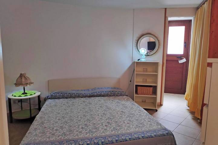 Marilena cottage between sea and nature in Sperlonga, Latina Province