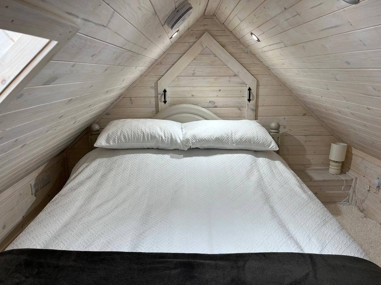 Cozy Seaside Retreat in Peterhead in Aberdeenshire