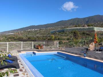 Finca für 5 Personen in Tijarafe, La Palma Nord, Bild 2