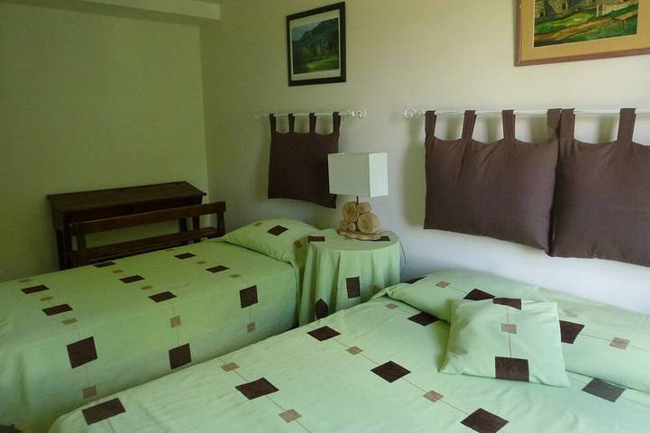 Gîte pour 4 personnes, avec jardin et terrasse à Sarlat-la-Canéda - 2