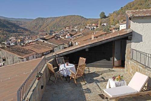 Hotel para 3 personas, con piscina y terraza además de sauna y jacuzzi en Provincia de Salamanca - 2