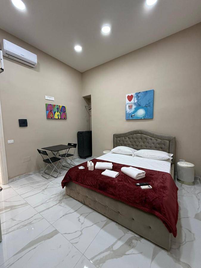 Ferienwohnung für 2 Personen - 1