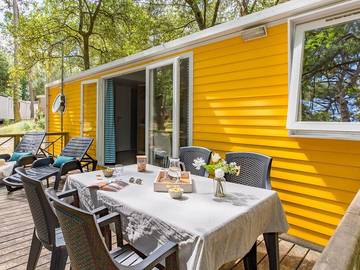 Location De Vacances pour 4 Personnes dans Saint-Palais-sur-Mer, Région de Rochefort, Photo 1