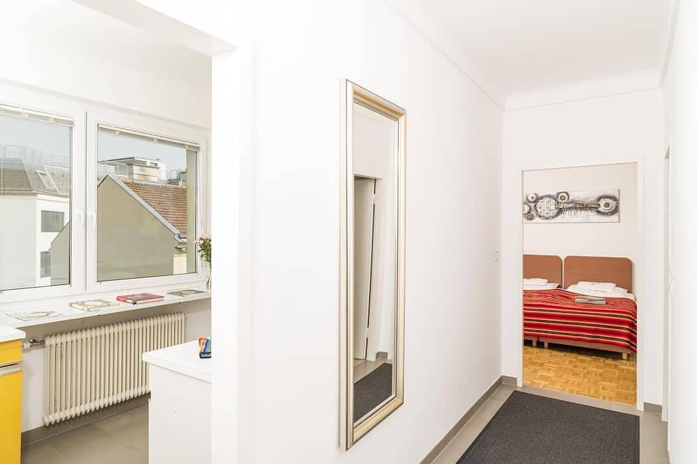 Ganze Wohnung, Appartement gemuetlich wohnen in Wien in Hernals, Wien