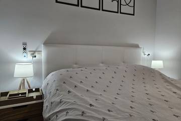 Casa Rural para 4 Personas en Cabañaquinta, Aller, Foto 4