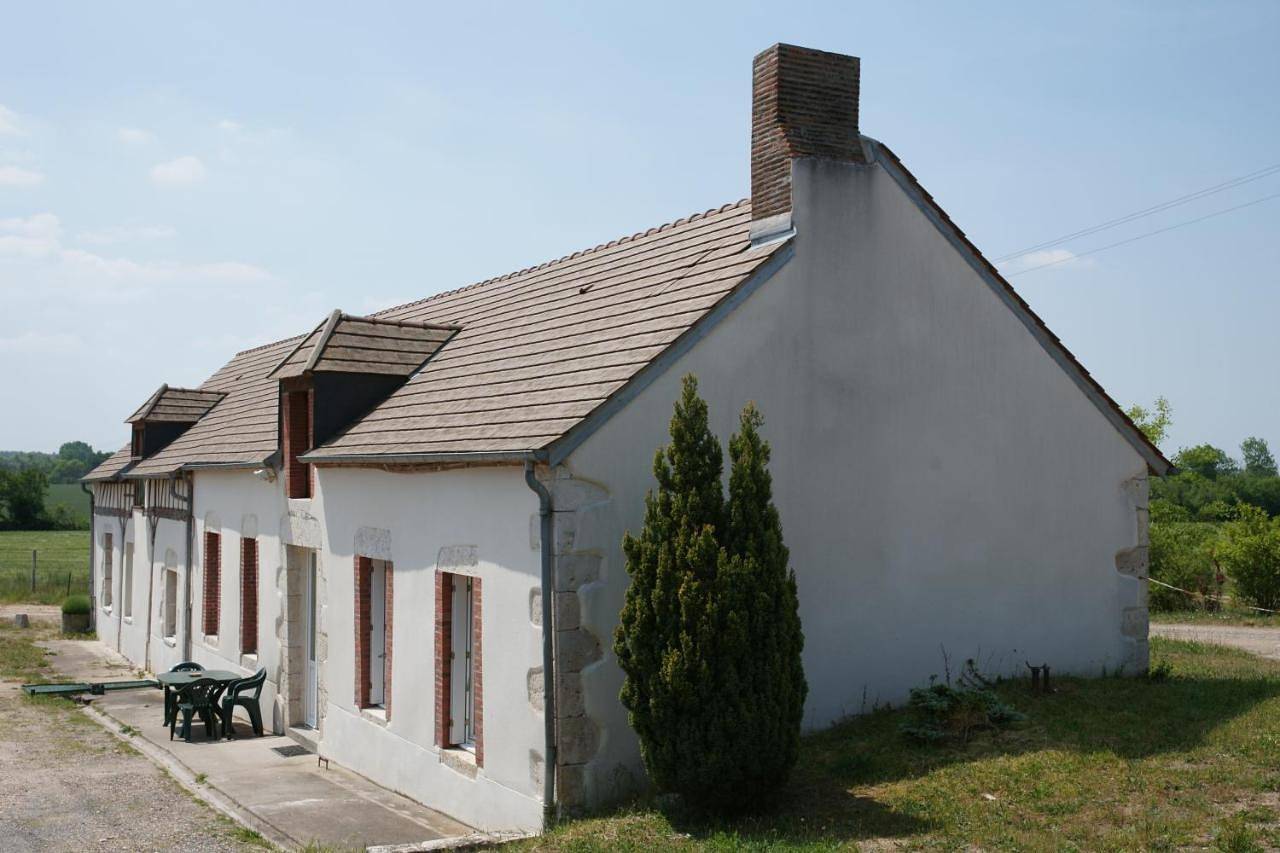 Gites de la Thiau in Briare, Région de Montargis