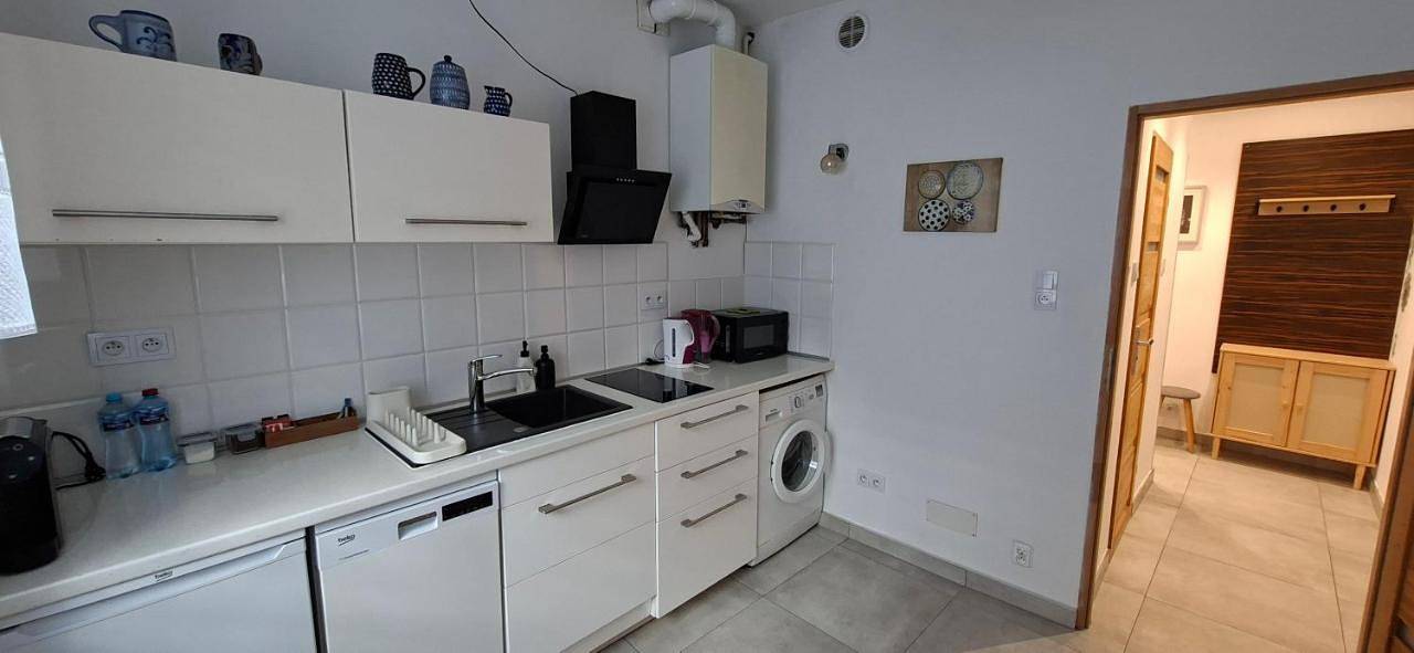 Cały apartament, One-Bedroom Apartment in Bolesławiec, Dolny Śląsk