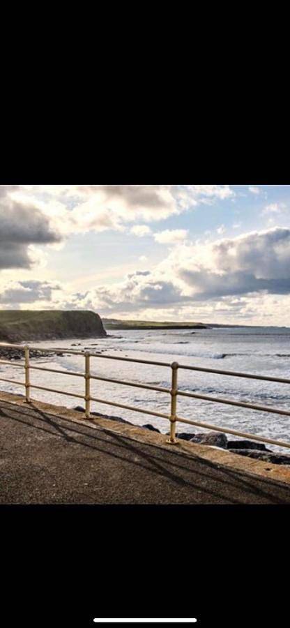 Holiday rental for 5 people, with Balcony in Lahinch