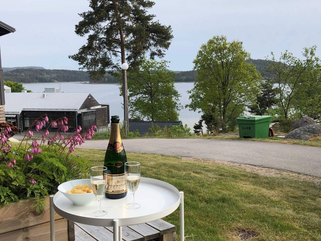 5 stjerners feriehus i  Uddevalla in Norra Västkusten