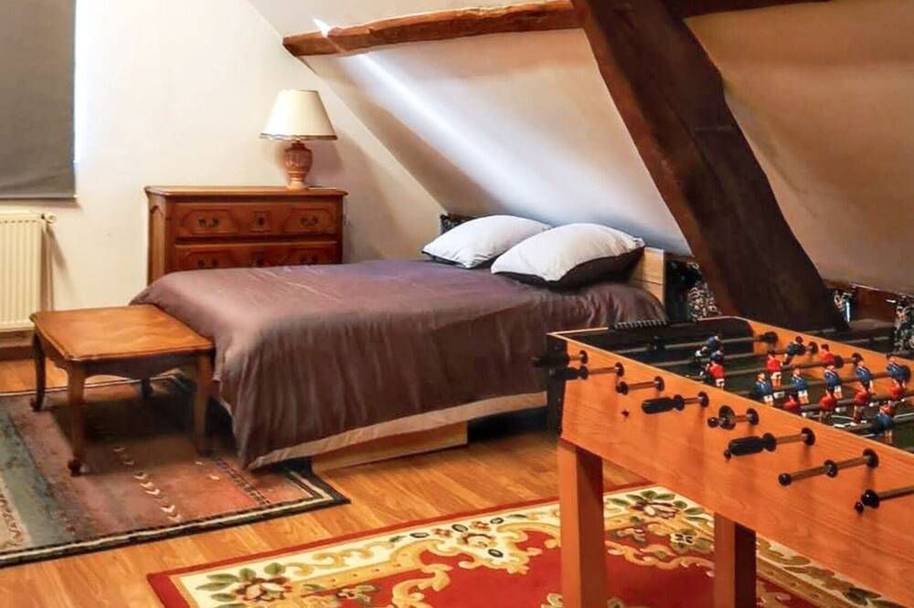 Homerez - Casa en Le Vaudreuil in Le Vaudreuil, Región de Les Andelys