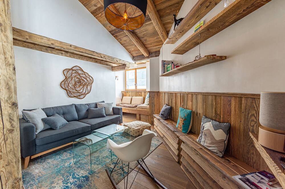 Photo : Appartement de vacances