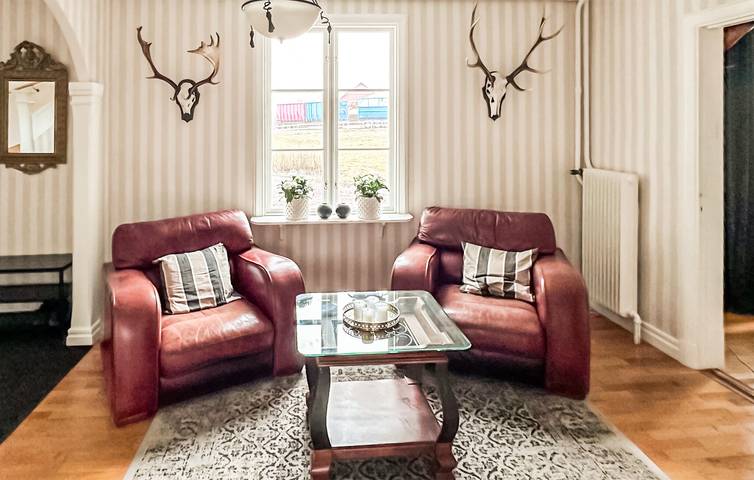 Ferienhaus für 14 Personen, mit Garten und Terrasse in Mönsterås und Umgebung - 3