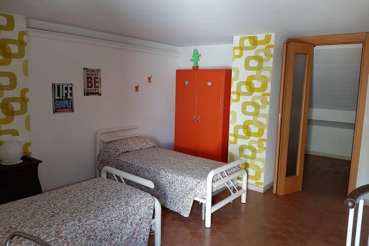 Ferienwohnung für 2 Personen in Sirmione - 2