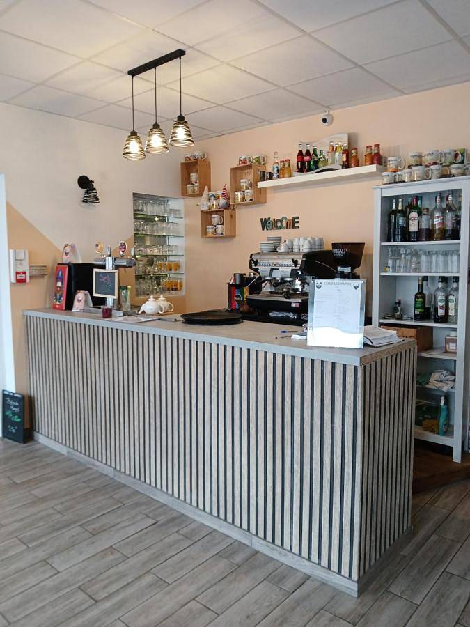 Location de vacances pour 2 personnes, avec terrasse à Aspres-sur-Buëch - 4