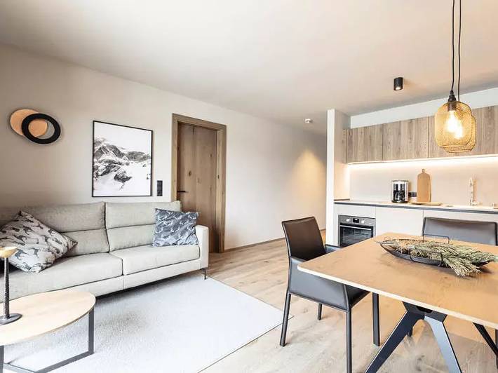 Hütte für 4 Personen, mit Balkon in Westendorf (Tirol) - 3