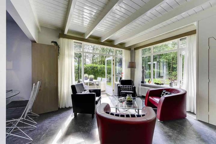 Herliches Ferienhaus für 2 Personen in Overijssel in Dalfsen, Regio Zwolle