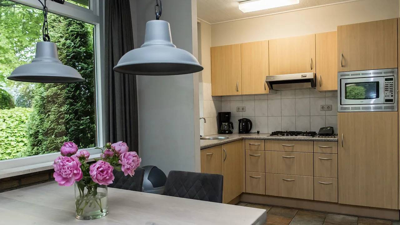 Bungalow für 4 Personen (65 m²) in Mook in Mook, Limburg (Niederlande)